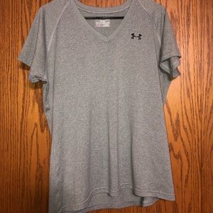 UA shirt